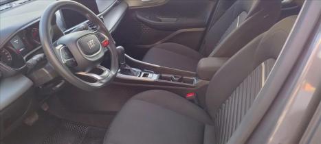 FIAT Fastback 1.0 12V 4P FLEX 200 TURBO AUTOMTICO CVT, Foto 10