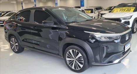 FIAT Fastback 1.0 12V 4P FLEX AUDACE 200 TURBO AUTOMTICO CVT, Foto 3