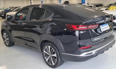 FIAT Fastback 1.0 12V 4P FLEX AUDACE 200 TURBO AUTOMTICO CVT, Foto 4