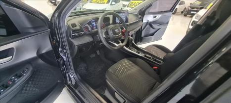FIAT Fastback 1.0 12V 4P FLEX AUDACE 200 TURBO AUTOMTICO CVT, Foto 8