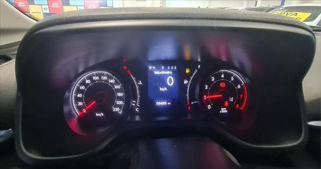 FIAT Fastback 1.0 12V 4P FLEX AUDACE 200 TURBO AUTOMTICO CVT, Foto 10