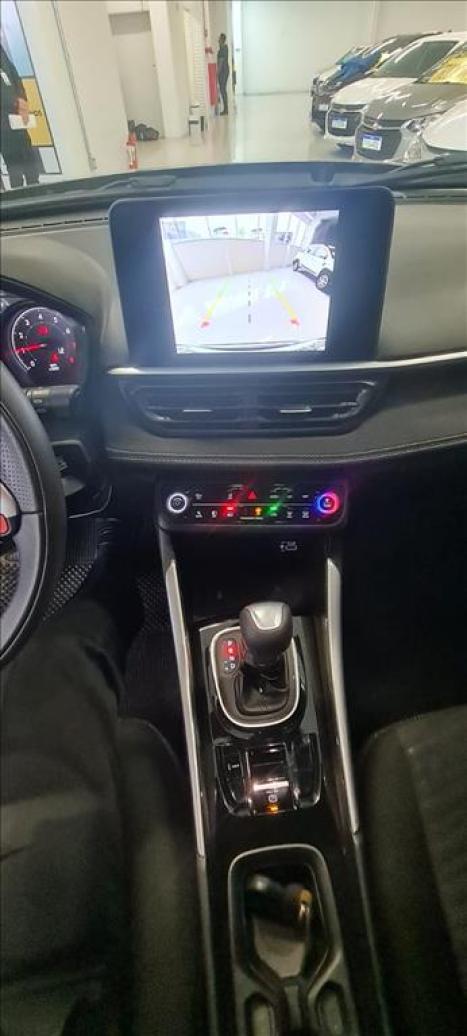 FIAT Fastback 1.0 12V 4P FLEX AUDACE 200 TURBO AUTOMTICO CVT, Foto 11