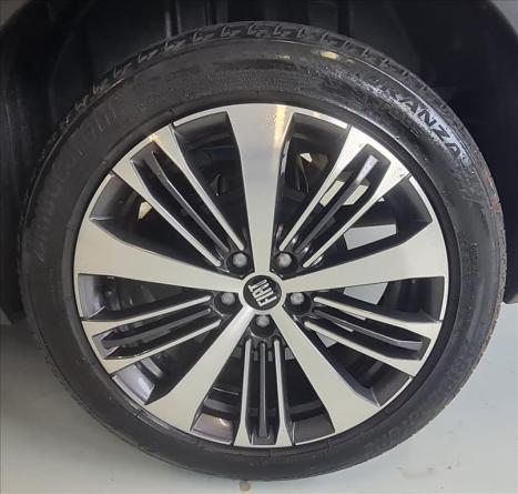 FIAT Fastback 1.0 12V 4P FLEX AUDACE 200 TURBO AUTOMTICO CVT, Foto 12