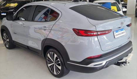 FIAT Fastback 1.0 12V 4P FLEX AUDACE 200 TURBO AUTOMTICO CVT, Foto 4