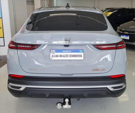 FIAT Fastback 1.0 12V 4P FLEX AUDACE 200 TURBO AUTOMTICO CVT, Foto 5