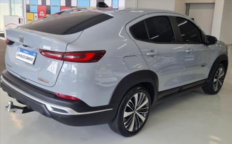 FIAT Fastback 1.0 12V 4P FLEX AUDACE 200 TURBO AUTOMTICO CVT, Foto 6