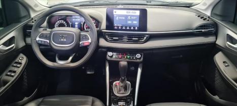 FIAT Fastback 1.0 12V 4P FLEX AUDACE 200 TURBO AUTOMTICO CVT, Foto 7