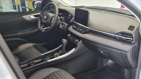 FIAT Fastback 1.0 12V 4P FLEX AUDACE 200 TURBO AUTOMTICO CVT, Foto 9