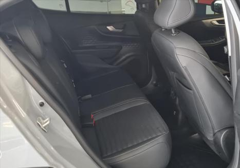 FIAT Fastback 1.0 12V 4P FLEX AUDACE 200 TURBO AUTOMTICO CVT, Foto 10