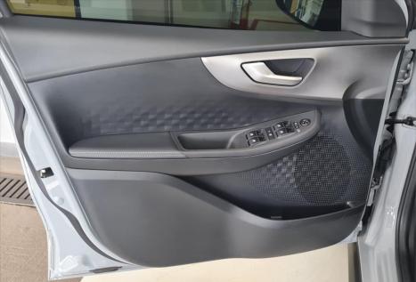 FIAT Fastback 1.0 12V 4P FLEX AUDACE 200 TURBO AUTOMTICO CVT, Foto 11