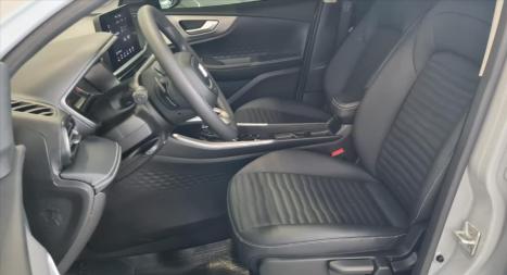 FIAT Fastback 1.0 12V 4P FLEX AUDACE 200 TURBO AUTOMTICO CVT, Foto 12