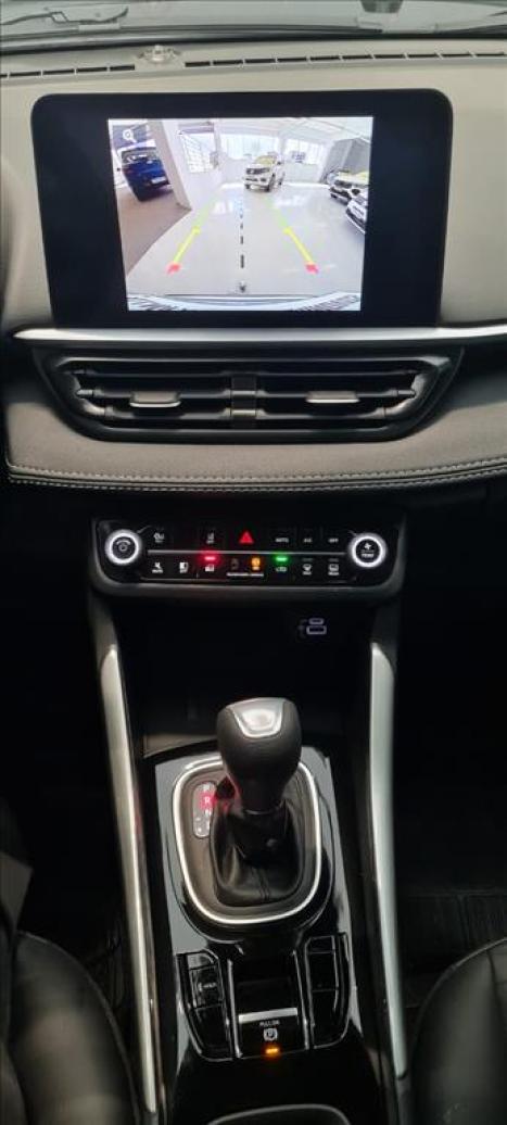FIAT Fastback 1.0 12V 4P FLEX AUDACE 200 TURBO AUTOMTICO CVT, Foto 13