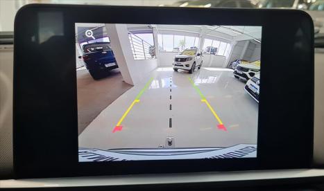 FIAT Fastback 1.0 12V 4P FLEX AUDACE 200 TURBO AUTOMTICO CVT, Foto 14