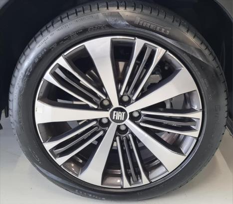 FIAT Fastback 1.0 12V 4P FLEX AUDACE 200 TURBO AUTOMTICO CVT, Foto 16
