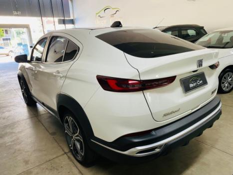 FIAT Fastback 1.0 12V 4P FLEX IMPETUS 200 TURBO AUTOMTICO CVT, Foto 2