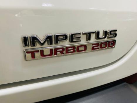 FIAT Fastback 1.0 12V 4P FLEX IMPETUS 200 TURBO AUTOMTICO CVT, Foto 5