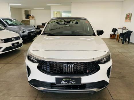 FIAT Fastback 1.0 12V 4P FLEX IMPETUS 200 TURBO AUTOMTICO CVT, Foto 7
