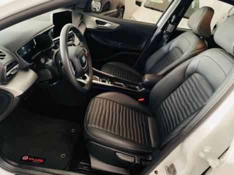 FIAT Fastback 1.0 12V 4P FLEX IMPETUS 200 TURBO AUTOMTICO CVT, Foto 8