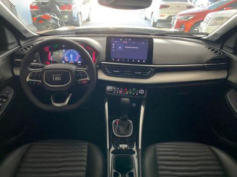 FIAT Fastback 1.0 12V 4P FLEX IMPETUS 200 TURBO AUTOMTICO CVT, Foto 9