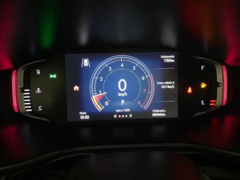 FIAT Fastback 1.0 12V 4P FLEX IMPETUS 200 TURBO AUTOMTICO CVT, Foto 10