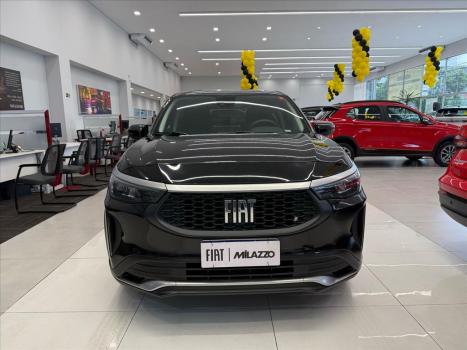 FIAT Fastback 1.0 12V 4P FLEX AUDACE 200 TURBO AUTOMTICO CVT, Foto 2