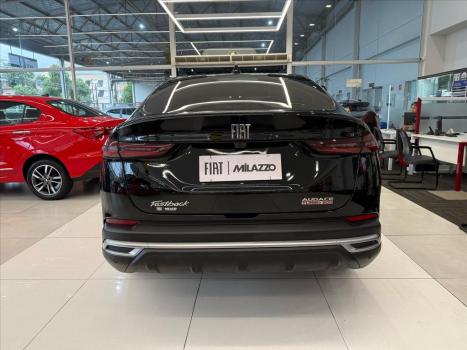 FIAT Fastback 1.0 12V 4P FLEX AUDACE 200 TURBO AUTOMTICO CVT, Foto 5