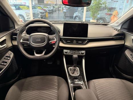 FIAT Fastback 1.0 12V 4P FLEX AUDACE 200 TURBO AUTOMTICO CVT, Foto 7