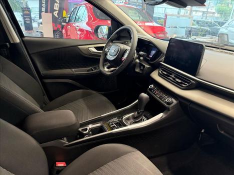 FIAT Fastback 1.0 12V 4P FLEX AUDACE 200 TURBO AUTOMTICO CVT, Foto 8