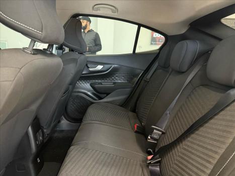 FIAT Fastback 1.0 12V 4P FLEX AUDACE 200 TURBO AUTOMTICO CVT, Foto 9