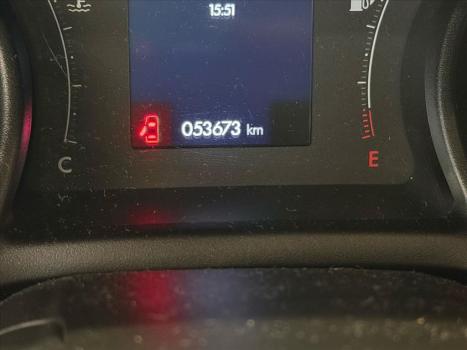 FIAT Fastback 1.0 12V 4P FLEX AUDACE 200 TURBO AUTOMTICO CVT, Foto 10