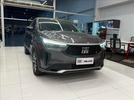 FIAT Fastback 1.0 12V 4P FLEX AUDACE 200 TURBO AUTOMTICO CVT, Foto 1