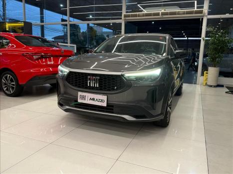 FIAT Fastback 1.0 12V 4P FLEX AUDACE 200 TURBO AUTOMTICO CVT, Foto 3