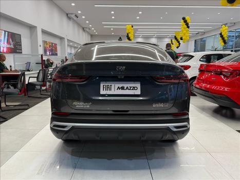 FIAT Fastback 1.0 12V 4P FLEX AUDACE 200 TURBO AUTOMTICO CVT, Foto 5