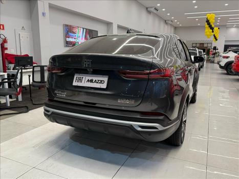 FIAT Fastback 1.0 12V 4P FLEX AUDACE 200 TURBO AUTOMTICO CVT, Foto 6