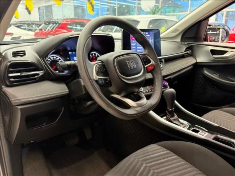 FIAT Fastback 1.0 12V 4P FLEX AUDACE 200 TURBO AUTOMTICO CVT, Foto 7