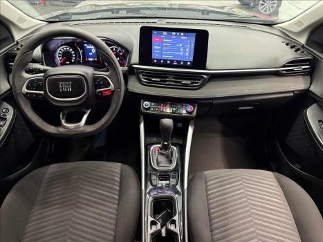 FIAT Fastback 1.0 12V 4P FLEX AUDACE 200 TURBO AUTOMTICO CVT, Foto 8