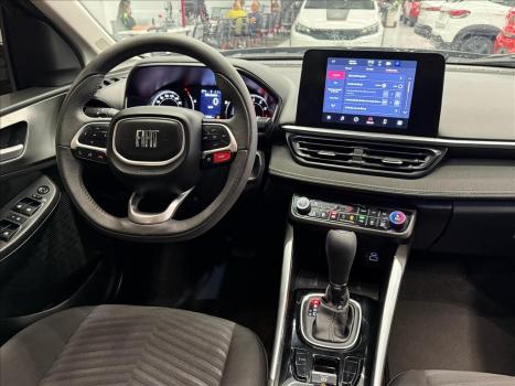 FIAT Fastback 1.0 12V 4P FLEX AUDACE 200 TURBO AUTOMTICO CVT, Foto 9