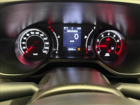 FIAT Fastback 1.0 12V 4P FLEX AUDACE 200 TURBO AUTOMTICO CVT, Foto 10