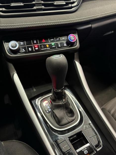 FIAT Fastback 1.0 12V 4P FLEX AUDACE 200 TURBO AUTOMTICO CVT, Foto 11