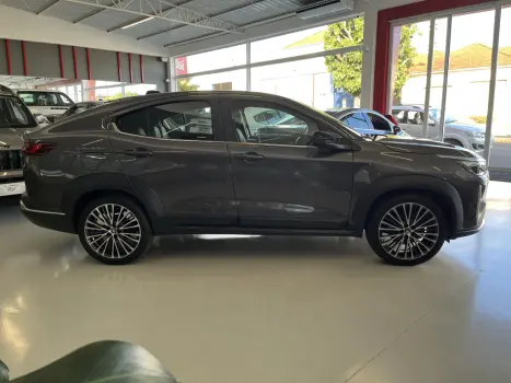 FIAT Fastback 1.0 12V 4P FLEX IMPETUS 200 TURBO AUTOMTICO CVT, Foto 3