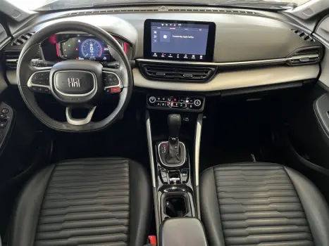 FIAT Fastback 1.0 12V 4P FLEX IMPETUS 200 TURBO AUTOMTICO CVT, Foto 6