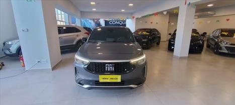 FIAT Fastback 1.0 12V 4P FLEX IMPETUS 200 TURBO AUTOMTICO CVT, Foto 3