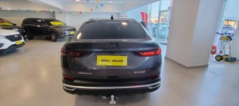 FIAT Fastback 1.0 12V 4P FLEX IMPETUS 200 TURBO AUTOMTICO CVT, Foto 4