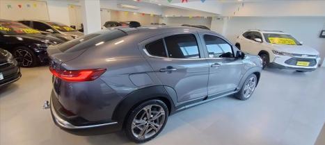 FIAT Fastback 1.0 12V 4P FLEX IMPETUS 200 TURBO AUTOMTICO CVT, Foto 5