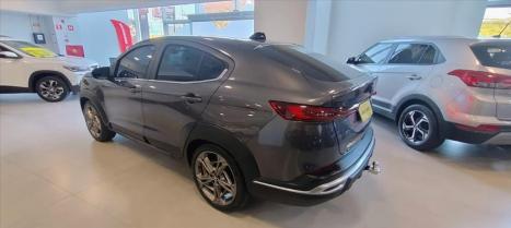 FIAT Fastback 1.0 12V 4P FLEX IMPETUS 200 TURBO AUTOMTICO CVT, Foto 6