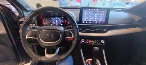 FIAT Fastback 1.0 12V 4P FLEX IMPETUS 200 TURBO AUTOMTICO CVT, Foto 7