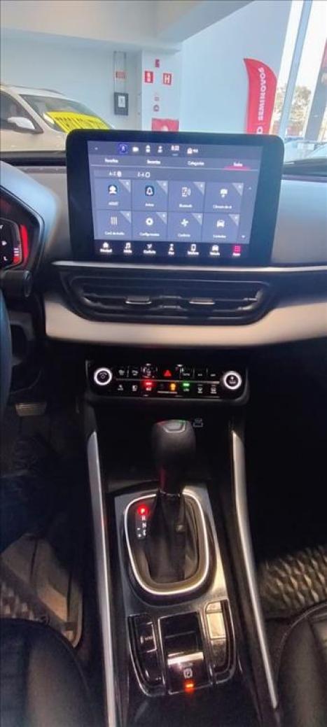 FIAT Fastback 1.0 12V 4P FLEX IMPETUS 200 TURBO AUTOMTICO CVT, Foto 9