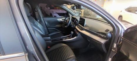 FIAT Fastback 1.0 12V 4P FLEX IMPETUS 200 TURBO AUTOMTICO CVT, Foto 11