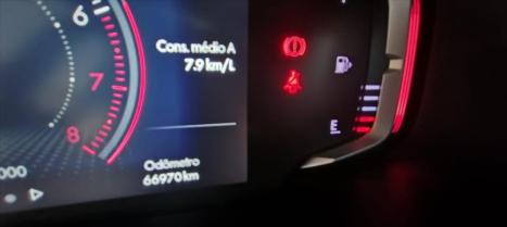 FIAT Fastback 1.0 12V 4P FLEX IMPETUS 200 TURBO AUTOMTICO CVT, Foto 15