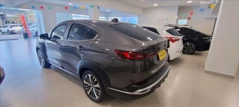 FIAT Fastback 1.0 12V 4P FLEX AUDACE 200 TURBO AUTOMTICO CVT, Foto 4